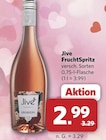 Aktuelle Sekt Angebote bei combi in Bremen Aktuelles FruchtSpritz Angebot bei combi in Bremen ab 2,99 €