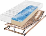 Aktuelle Matratze Angebote bei Zurbrüggen in Bremen Aktuelles Matratzen-Rahmen-Set Highflex Top Angebot bei Zurbrüggen in Bremen ab 333,00 €