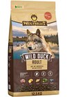 Wild Duck Adult von Wolfsblut im aktuellen REWE Prospekt für 66,99 €