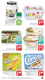 Eis im EDEKA Prospekt in Frankfurt Aktueller EDEKA Prospekt mit Eis, "Aktuelle Angebote", Seite 18