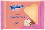 Eiswaffeln im Penny Prospekt Eiswaffeln von Manner im aktuellen Penny Prospekt für 1,49 €