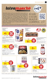 Barbecue Angebote im Prospekt "-60% DE REMISE IMMÉDIATE SUR LE 2ÈME" von Intermarché Barbecue Angebote im Prospekt "-60% DE REMISE IMMÉDIATE SUR LE 2ÈME" von Intermarché auf Seite 7