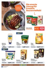 Ähnliche Dampfnudeln Angebote im Prospekt "Gastro-Journal" von Metro Ähnliches Angebot bei Metro in Prospekt "Gastro-Journal" gefunden auf Seite 22