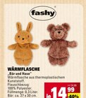 Wärmflasche Bär Angebote von fashy bei Marktkauf Heidenheim für 14,99 €