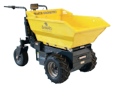 MINI TRANSPORTER MTR-500REPRO im Angebot bei Marktkauf in Buxtehude MINI TRANSPORTER MTR-500REPRO Angebote von BaMato bei Marktkauf Buxtehude für 1.899,00 €