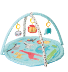 Promo Tapis d'éveil à 19,99 € dans le catalogue Stokomani à Gennevilliers