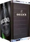 Getränkekühlschrank HIGHCUBE BECK'S BLACK im Angebot bei expert in Ibbenbüren Getränkekühlschrank HIGHCUBE BECK'S BLACK Angebote von Beck's bei expert Ibbenbüren für 319,00 €