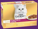 Repas pour chat Gold à Hyper U dans La Chapelle-Launay Repas pour chat Gold à Hyper U dans La Chapelle-Launay