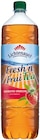 Fresh’n’Fruity, Fresh’n’Juicy oder Fresh’n’Fruitea Angebote von Lichtenauer bei REWE Gotha für 0,89 €