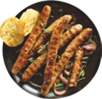 36 CHIPOLATAS - ST-CLÉMENT LE BOUCHER en promo chez Aldi 36 CHIPOLATAS - ST-CLÉMENT LE BOUCHER dans le catalogue Aldi