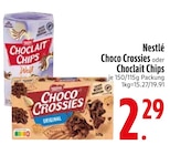 Choco Crossies von Nestlé im aktuellen EDEKA Prospekt für 2,29 €