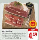 San Daniele bei E center im Raunheim Prospekt für 4,49 €