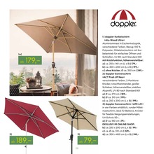 Lift im Pflanzen Kölle Prospekt "GARTENMÖBEL 2026" auf Seite 58