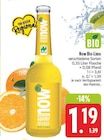EDEKA Rot - bio-limo Angebot im Prospekt bio-limo bei EDEKA im Rot Prospekt für 1,19 €