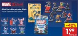 Blind Pack Marvel im Angebot bei Netto Marken-Discount in Hagen Blind Pack Marvel Angebote von Marvel bei Netto Marken-Discount Hagen für 1,99 €