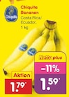 Netto Marken-Discount Köln - Bananen Angebot im Prospekt Bananen bei Netto Marken-Discount im Köln Prospekt für 1,59 €