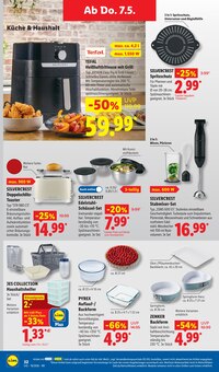 Handy im Lidl Prospekt "LIDL LOHNT SICH" mit 69 Seiten (Leverkusen)
