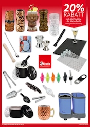 Flaschenöffner Angebote im Prospekt "HIER KAUFEN PROFIS & GENIESSER" von Selgros Flaschenöffner Angebote im Prospekt "HIER KAUFEN PROFIS & GENIESSER" von Selgros auf Seite 4