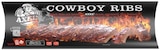 Aktuelles Cowboy Spare Ribs Angebot bei REWE in Kassel ab 12,99 €