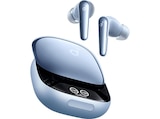 Liberty 4 Pro, In-ear Kopfhörer Bluetooth Hellblau Hochglanz im Angebot bei MediaMarkt Saturn in Fellbach Liberty 4 Pro, In-ear Kopfhörer Bluetooth Hellblau Hochglanz Angebote von SOUNDCORE BY ANKER bei MediaMarkt Saturn Fellbach für 99,00 €