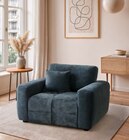 Fauteuil Jacob dans le catalogue Maxi Bazar