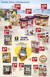 Mango im WEZ Prospekt in Löhne Aktueller WEZ Prospekt mit Mango, "Die WEZette", Seite 2