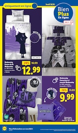 Catalogue Lidl en cours à Amiens, "Ca vaut le coup.", Page 21
