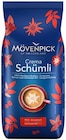 REWE Geesthacht - Caffè Crema Angebot im Prospekt Caffè Crema bei REWE im Geesthacht Prospekt für