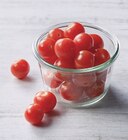 Tomate Cerise Souveraine - U Express à Saint-Étienne Tomate Cerise Souveraine en promo chez U Express Saint-Étienne à 1,29 €