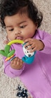 Anneau de dentition ou Hochet - FISHER-PRICE dans le catalogue Lidl