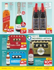 Aktueller Netto Marken-Discount Prospekt mit Warsteiner, "Aktuelle Angebote", Seite 27