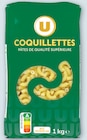 Pâtes de qualité supérieure - U dans le catalogue U Express
