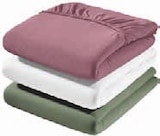 Spannbetttuch „Ferro“ von Dieter Knoll im aktuellen XXXLutz Möbelhäuser Prospekt für 24,99 €