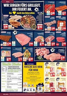 Steak im aktuellen EDEKA Prospekt (Mönchengladbach) Steak im EDEKA Prospekt "Aktuelle Angebote" mit 8 Seiten (Mönchengladbach)