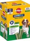 Kiebitzmarkt Vetschau - Dentastix Daily Oral Care Angebot im Prospekt Dentastix Daily Oral Care bei Kiebitzmarkt im Vetschau Prospekt für 5,49 €