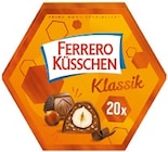 Ferrero Küsschen für 2,99 € bei Netto mit dem Scottie im Angebot Ferrero Küsschen im aktuellen Netto mit dem Scottie Prospekt