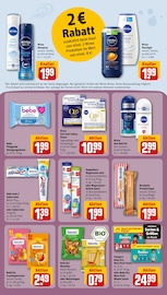Aktueller REWE Prospekt mit Nivea, "Dein Markt", Seite 26