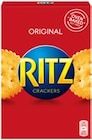 Aktuelles Crackers Original Angebot bei Kaufland in Wuppertal ab 1,49 €