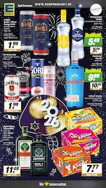 Aktueller EDEKA Prospekt mit Vodka, "Aktuelle Angebote", Seite 22