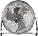 Bodenventilator Angebote von nedis bei REWE Gießen für 45,00 €