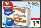 Knäckebrot Angebote von Wasa bei E center Wuppertal für 1,79 €