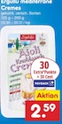 Mediterrane Cremes Aioli Knoblauch im Angebot bei Netto Marken-Discount in Jena Mediterrane Cremes Aioli Knoblauch Angebote von Ergüllü bei Netto Marken-Discount Jena für 2,59 €