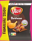 Chips saveur barbecue format familial - VICO en promo chez Intermarché Hyper Aix-les-Bains à 1,57 €