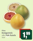 Honigpomelo bei Markant im Bredstedt Prospekt für 1,99 €