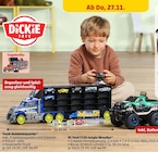 Truck-Autotransporter Angebot in Niemberg Truck-Autotransporter im aktuellen Prospekt bei Penny in Niemberg