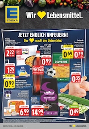 E center Prospekt für Krefeld mit 24 Seiten E center Prospekt für Krefeld: "Aktuelle Angebote", 24 Seiten, 15.06.2026 - 20.06.2026