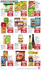 Pfanne im Kaufland Prospekt in Halle Aktueller Kaufland Prospekt mit Pfanne, "Hier bin ich richtig", Seite 41