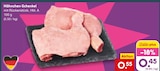Netto Marken-Discount - Hähnchen-Schenkel Angebot im Prospekt Hähnchen-Schenkel bei Netto Marken-Discount im Prospekt "" für 0,45 €