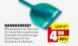 Handkehrset Angebote bei Marktkauf Böblingen für 4,99 €