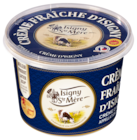 Crème Fraîche D'isigny dans le catalogue Auchan Hypermarché